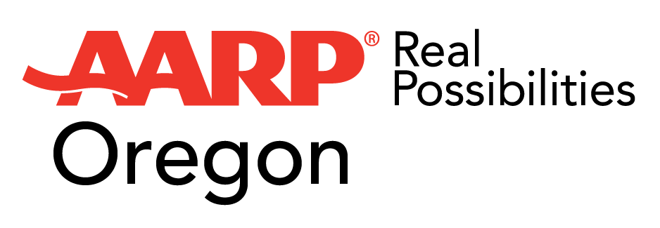 AARP_Oregon_logo