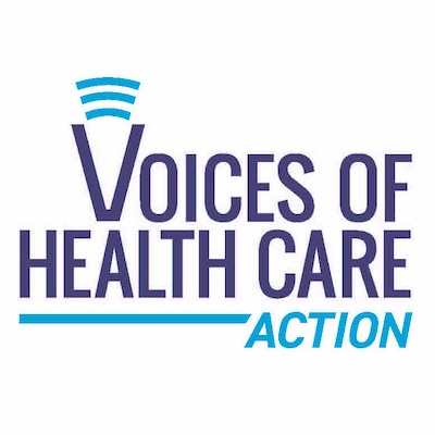 VoicesOfHealthCareAction_Logo